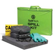 SpillTech SPKU-GTOTE - Universal Tote Spill Kit