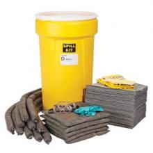 SpillTech SPKU-55 - Universal 55-Gallon Spill Kit