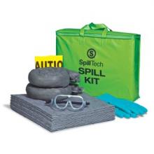 SpillTech SPKU-TOTE - Universal Tote Spill Kit