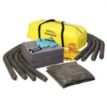 SpillTech SPKU-DUFF - Universal Duffle Spill Kit