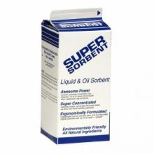 SpillTech SS1 - SuperSorb Loose Sorbent