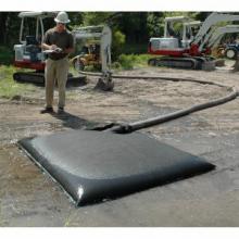 SpillTech ULT9724-OS - Ultra-Dewatering Bag®