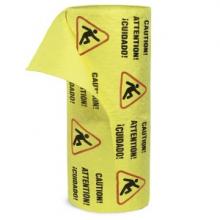 SpillTech YRZ150M - Caution Mat Roll