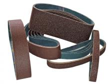 Alfa Tools AB32440 - 3" X 24" 40GRIT ALUMINUM OXIDE ABRASIVE BELT