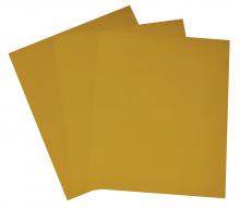 Alfa Tools AS61902 - 9" X 11" 50 GRIT ALUMINUM OXIDE PAPER SHEETS 25/PACK