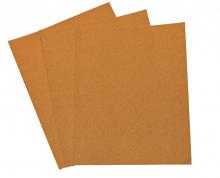 Alfa Tools AS61989 - 9" X 11" 80 GRIT SILICON CARBIDE NON-LOADING PAPER SHEETS 50/PACK