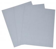 Alfa Tools AS62989 - 4-1/2" X 11" 80 GRIT SILICON CARBIDE NON-LOADING PAPER SHEETS 100/PACK