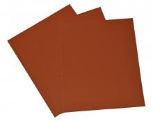 Alfa Tools AS61998 - 9" X 11" 400 GRIT SILICON CARBIDE NON-LOADING PAPER SHEETS 50/PACK