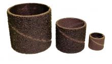 Alfa Tools ASB64423 - 1" X 1" 50 GRIT ALUMINUM OXIDE SPIRAL WOUND BAND