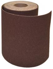 Alfa Tools CR62901 - 8" X 50 YARDS 40 GRIT ALUMINUM OXIDE HEAVY DUTY CLOTH ROLL