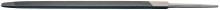 Alfa Tools F65109 - 14" PIPELINER HALF-ROUND FILE