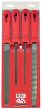 Alfa Tools F65170 - 4-3/4" SOFT GRIP FILE HANDLE