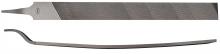 Alfa Tools F65147 - 6" EXTRA SLIM SAW FILE