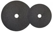 Alfa Tools FD51000 - 5" X 1" 100 GRIT SMALL DIAMETER SILICON CARBIDE EDGER DISCS