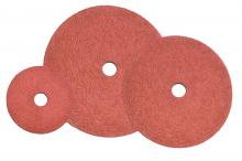 Alfa Tools ZA30024 - 30" X 0 24GRIT ZIRCONIA PSA CLOTH DISCS 5/PACK