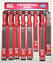 Alfa Tools F65171 - 4" PLASTIC FILE GRIPS