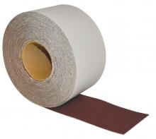 Alfa Tools PA25040E - 2-3/4" X 50 YARD 40 GRIT 'E' WEIGHT ALUMINUM OXIDE PSA SHEET ROLL