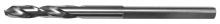 Alfa Tools PD61802 - 1/4"HSS PILOT DRILL WITH 3 FLAT BIT SHANK