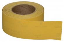 Alfa Tools PA45040E - 4-1/2" X 50 YARD 40 GRIT 'E' WEIGHT ALUMINUM OXIDE PSA SHEET ROLL