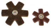 Alfa Tools SC1501 - 1-1/2" COARSE SURFACE CONDITIONING STAR