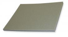 Alfa Tools AP64560 - 6" X 9" COARSE HAND PAD ALUMINUM OXIDE GREEN