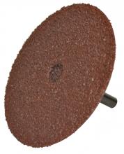 Alfa Tools FDC61976 - 7" X 80 GRIT CERAMIC RESIN FIBRE DISC