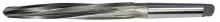 Alfa Tools BR54534 - 2" HSS TAPER SHANK BRIDGE REAMER SPIRAL FLUTE