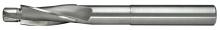 Alfa Tools CSC55666 - 1 3 FLUTE SOLID PILOT CAP SCREW COUNTERBORES