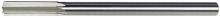 Alfa Tools CRC6024 - 1/2 SOLID CARBIDE CHUCKING REAMER