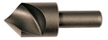 Alfa Tools CSF50523CD - 5/16 X 1/4 HSS 82 degree SINGLE FLUTE COUNTERSINK CARDED