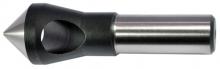 Alfa Tools CDT50508 - SIZE 8 HSS COUNTERSINK/DEBURRING TOOL