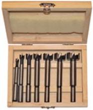 Alfa Tools J250199 - 115PC HSS ECO PRO JOBBER DRILL SET