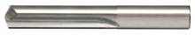 Alfa Tools SCSF30256 - #56 X 1-1/2 OVERALL CARBIDE STRAIGHT FLUTE DRILL