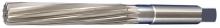 Alfa Tools HR74364 - 1/2 HAND REAMER SPIRAL FLUTE STRAIGHT SHANK