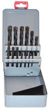 Alfa Tools MD1099 - 13 PC . CARBIDE MEGADRILL SET