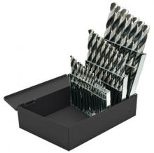 Alfa Tools BBN74590 - 29PC . 1/16-1/2 BLITZ NITRIDE DRILL SET