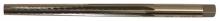 Alfa Tools TPR3030 - 14 HSS TAPER PIN REAMER STRAIGHT FLUTE