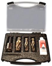 Alfa Tools RCK6 - 6PC . ROTACUTTER KIT