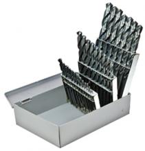 Alfa Tools BB74186 - 29PC X 3/8 REDUCED SHANK BLITZ BIT SET