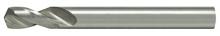 Alfa Tools SH50205SB - 1/8 HSS SINGLE END SHEET DRILL BRIGHT