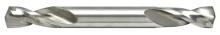 Alfa Tools SH50204DB - 7/64 HSS DOUBLE END SHEET DRILL BRIGHT