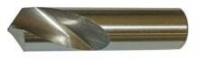 Alfa Tools SCD52712 - 1/4 HSS 118 degree SPOTTING CENTERING DRILL