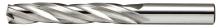 Alfa Tools SCTF30829 - 1/2" 150 degree CARBIDE 3 FLUTE DRILL