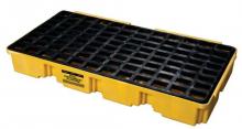 Hallmark Sales Corporation Items 1632 - Justrite-IBC Master - Spill Containment Platform