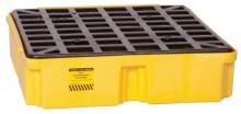 Hallmark Sales Corporation Items 1633 - Justrite-IBC Master - Spill Containment Platform