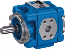 Hallmark Sales Corporation Items R979020225 - Rexroth Hydraulic Gear Pump