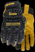 Watson Gloves 005TPR-S - FLEXTIME IMPACT