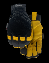 Watson Gloves 005CR-XXL - FLEXTIME W/CUT