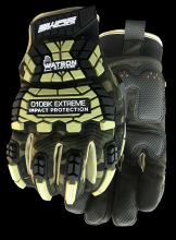 Watson Gloves 010BK-XXL - EXTREME