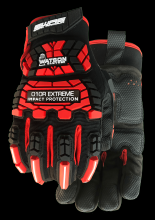 Watson Gloves 010R-XXL - EXTREME